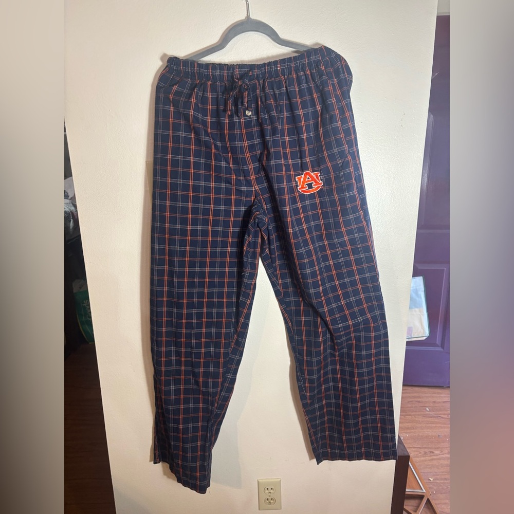 Universiry of Auburn sleep‎ pants